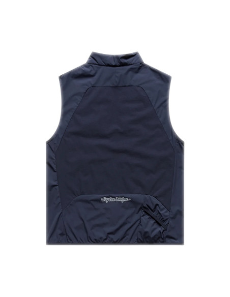 TROY LEE DESIGNS Kamizelka SKYLINE Pro Mono Carbon