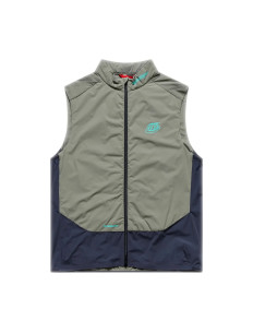 TROY LEE DESIGNS Kamizelka SKYLINE Pro Mono Army