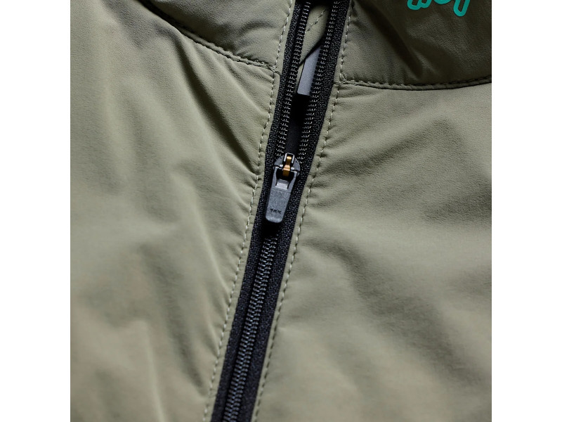 TROY LEE DESIGNS Kamizelka SKYLINE Pro Mono Army