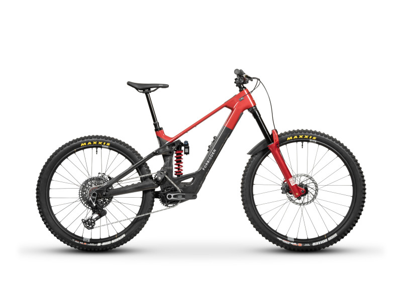 FORBIDDEN Dreadnought E Tier 1 - DJI...