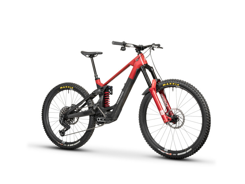 FORBIDDEN Dreadnought E Tier 1 - DJI...