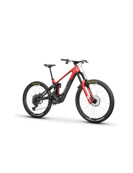 FORBIDDEN Dreadnought E Tier 1 - DJI      Avinox M2S