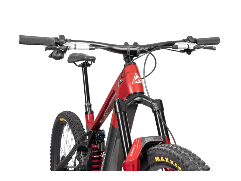 FORBIDDEN Dreadnought E Tier 1 - DJI...