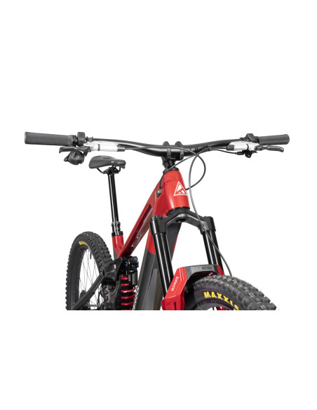 FORBIDDEN Dreadnought E Tier 1 - DJI      Avinox M2S