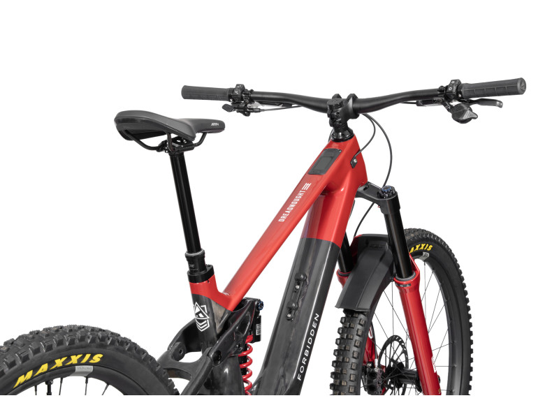 FORBIDDEN Dreadnought E Tier 1 - DJI...