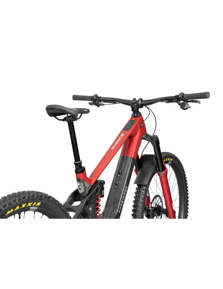 FORBIDDEN Dreadnought E Tier 1 - DJI      Avinox M2S