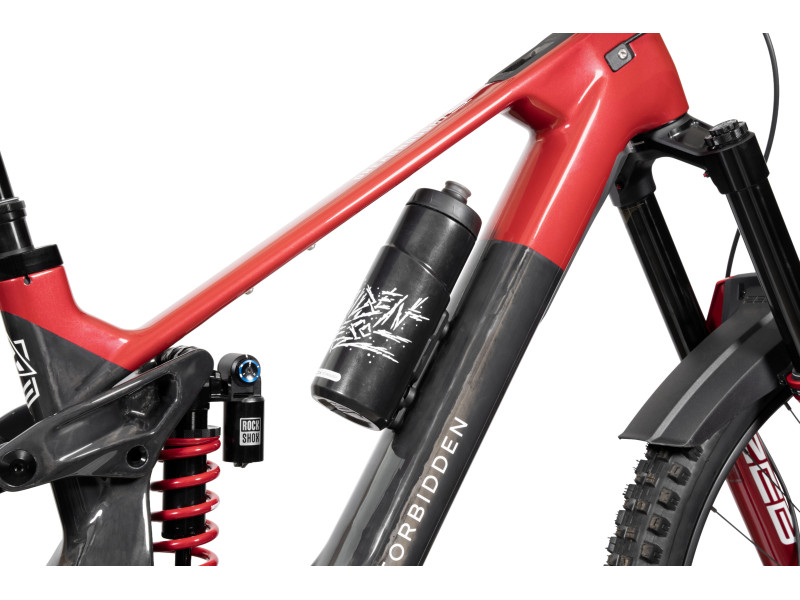 FORBIDDEN Dreadnought E Tier 1 - DJI...