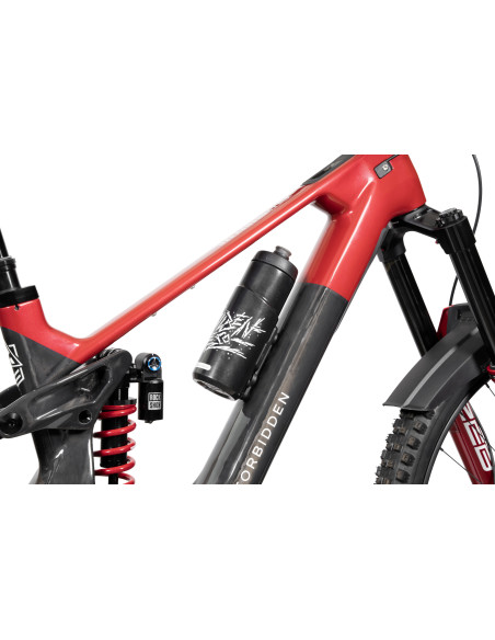 FORBIDDEN Dreadnought E Tier 1 - DJI      Avinox M2S