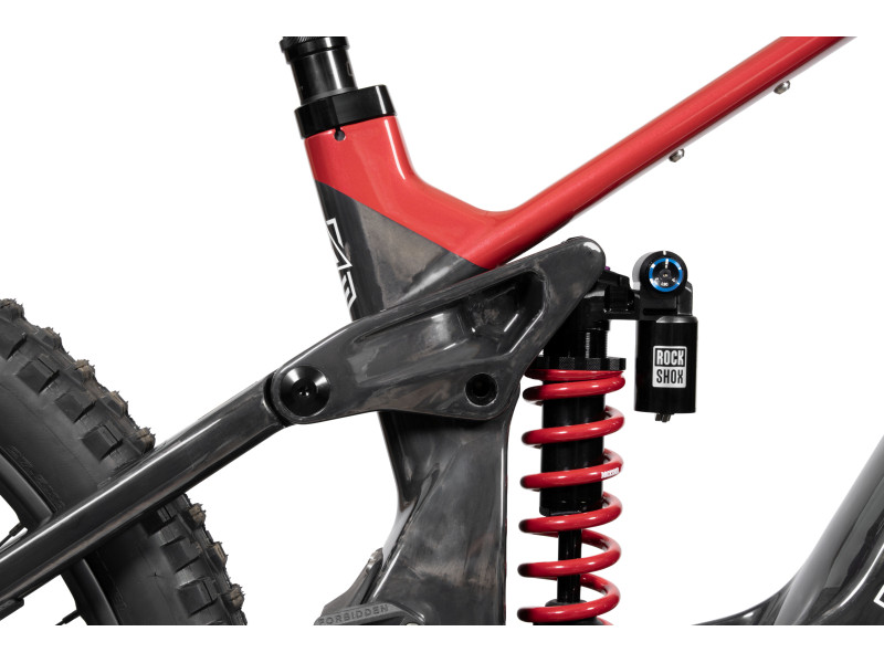 FORBIDDEN Dreadnought E Tier 1 - DJI...