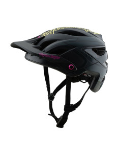 TROY LEE DESIGNS Kask A3 MIPS Ghostwing Gray