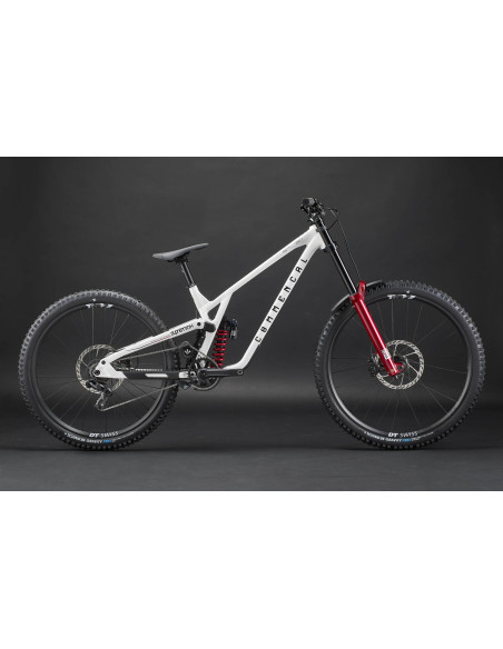 COMMENCAL rower SUPREME DH V5.2 Rockshox  2027