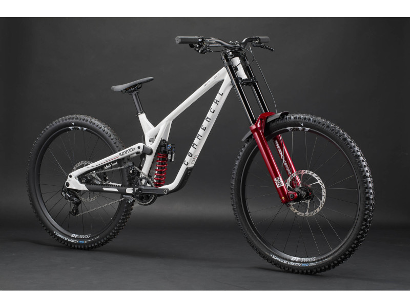 COMMENCAL rower SUPREME DH V5.2 Rockshox  2027