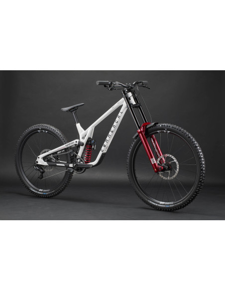 COMMENCAL rower SUPREME DH V5.2 Rockshox  2027