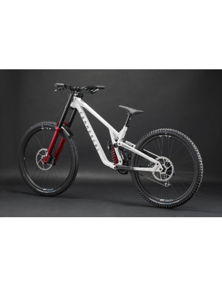 COMMENCAL rower SUPREME DH V5.2 Rockshox  2027