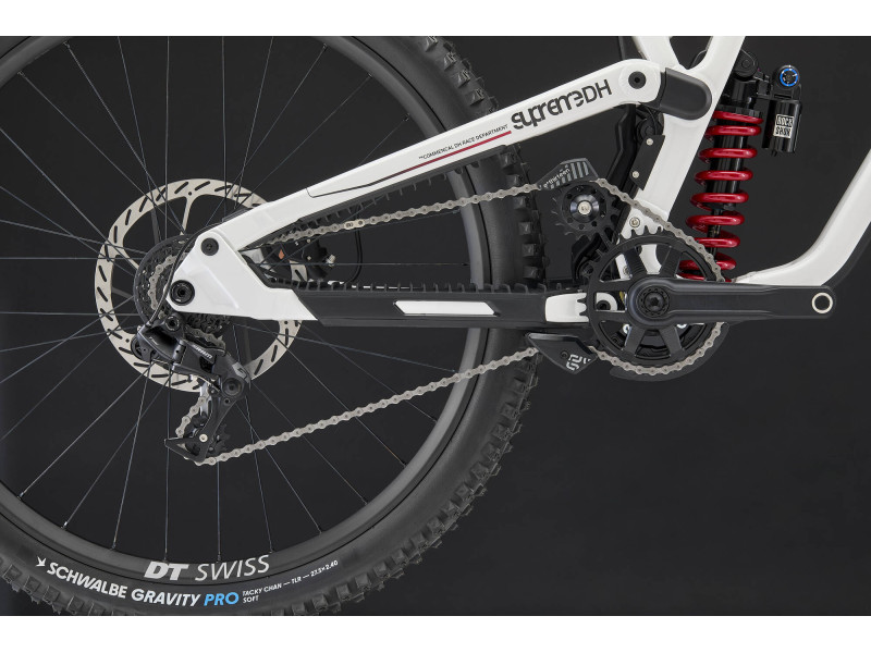 COMMENCAL rower SUPREME DH V5.2 Rockshox  2027