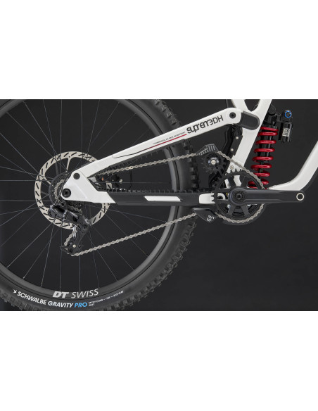 COMMENCAL rower SUPREME DH V5.2 Rockshox  2027