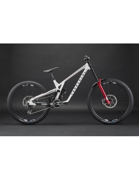 COMMENCAL rower SUPREME DH V5.2 Team      Replica 2027