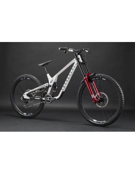 COMMENCAL rower SUPREME DH V5.2 Team      Replica 2027