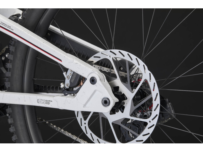 COMMENCAL rower SUPREME DH V5.2 Team...