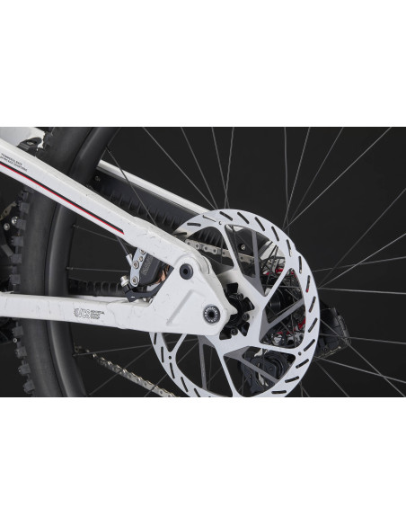 COMMENCAL rower SUPREME DH V5.2 Team      Replica 2027