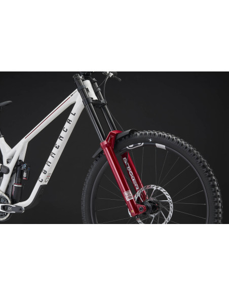 COMMENCAL rower SUPREME DH V5.2 Team      Replica 2027