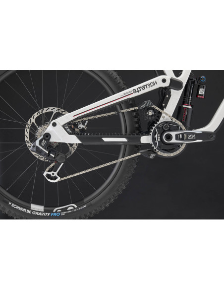 COMMENCAL rower SUPREME DH V5.2 Team      Replica 2027