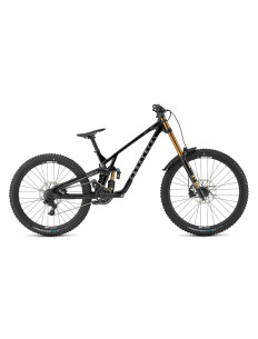 COMMENCAL rower SUPREME DH V5.2 Pure      Black 2027
