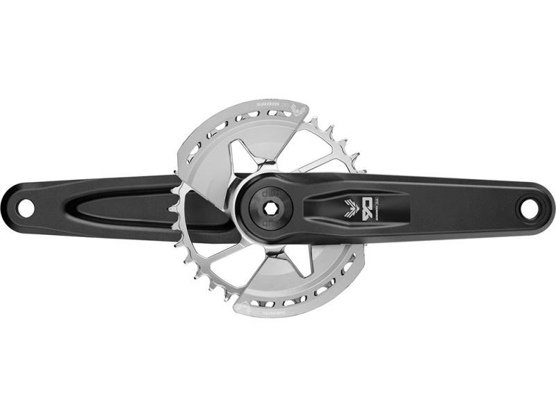 SRAM Mechanizm Korbowy EAGLE 90 T-Type    - DUB...