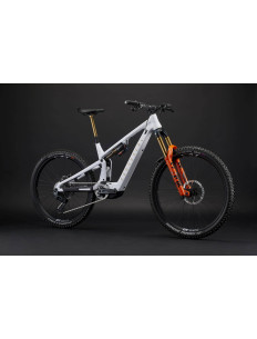 COMMENCAL Ebike META Power SX Signature