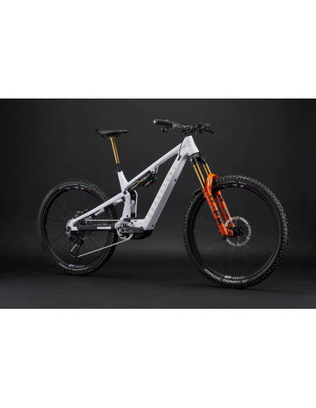 COMMENCAL Ebike META Power SX Signature