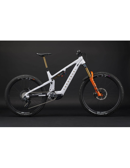 COMMENCAL Ebike META Power SX Signature