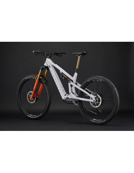 COMMENCAL Ebike META Power SX Signature