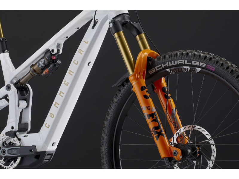 COMMENCAL Ebike META Power SX Signature