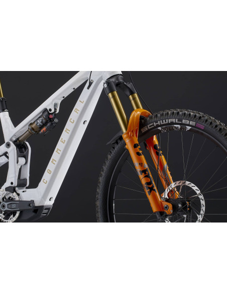 COMMENCAL Ebike META Power SX Signature