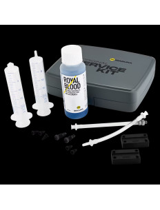 MAGURA Zestaw do odpowietrzania  CORE Original Service Kit