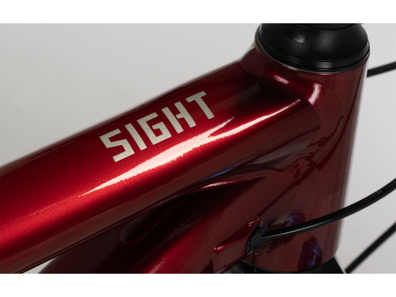 NORCO Sight A2 Red/Silver 29 2021 M