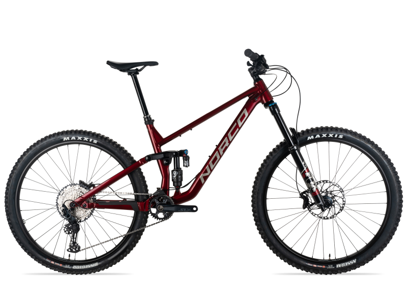 NORCO Sight A2 Red/Silver 29 2021 M