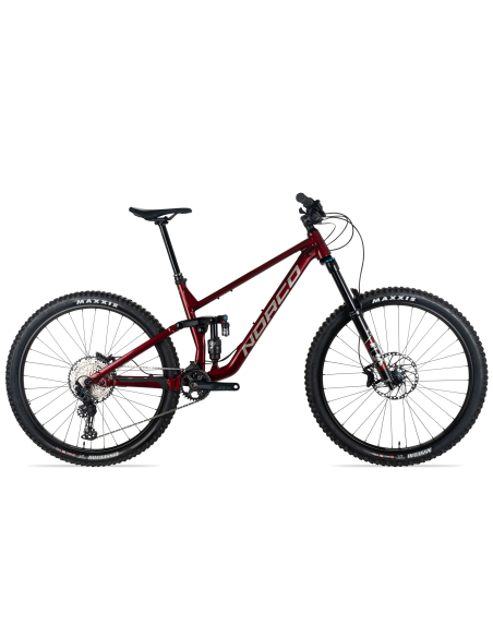 NORCO Sight A2 Red/Silver 29 2021 M