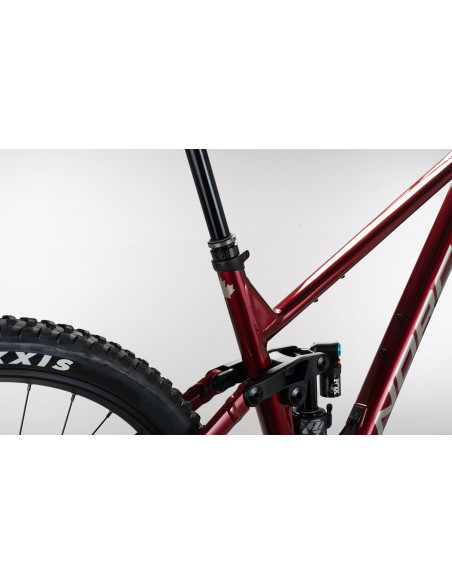NORCO Sight A2 Red/Silver 29 2021 M