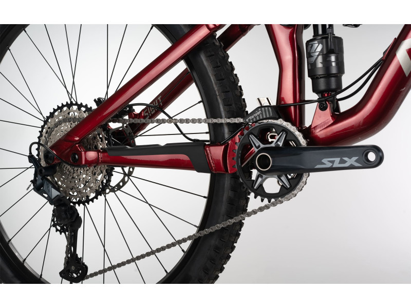 NORCO Sight A2 Red/Silver 29 2021 M