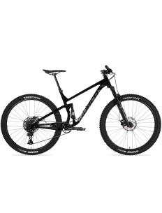 NORCO Fluid FS 3 Black/Charcoal 29 2021 XL