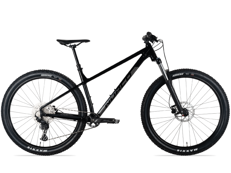 NORCO Fluid HT 2 Red/Green 27 2024