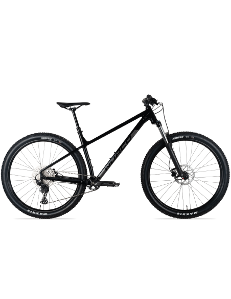 NORCO Fluid HT 2 Red/Green 27 2024