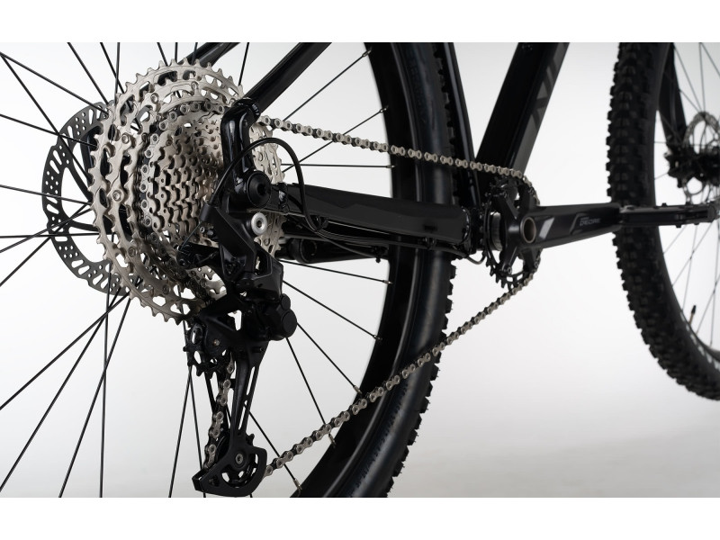 NORCO Fluid HT 2 Red/Green 27 2024