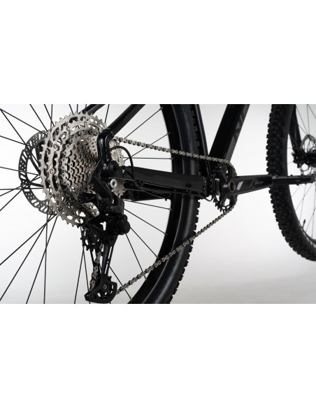 NORCO Fluid HT 2 Red/Green 27 2024