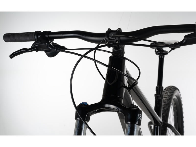 NORCO Fluid HT 2 Red/Green 27 2024