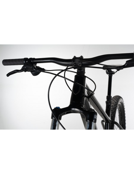 NORCO Fluid HT 2 Red/Green 27 2024