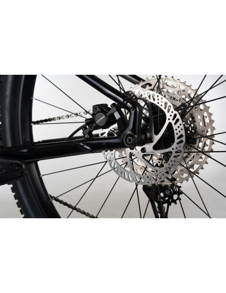 NORCO Fluid HT 2 Red/Green 27 2024