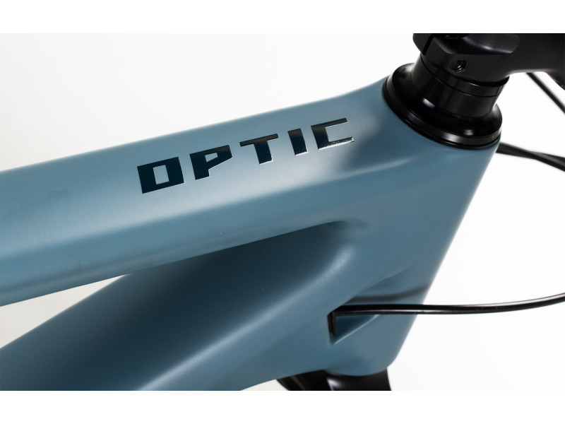 NORCO Optic C2 Sram Blue/Black 2021 M