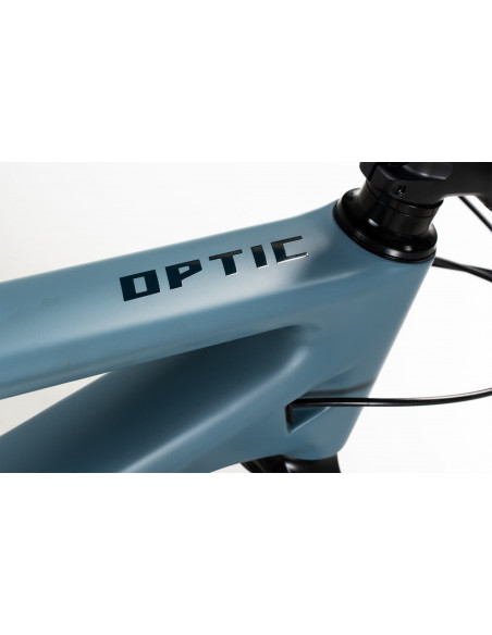 NORCO Optic C2 Sram Blue/Black 2021 M